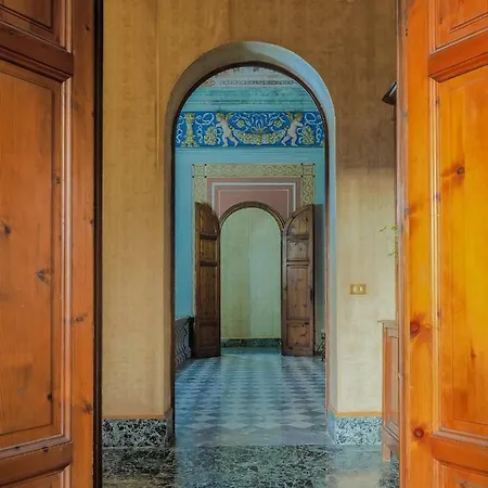 Bed & Breakfast Nizzi Nuti Serravalle Pistoiese