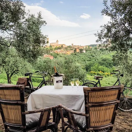 Nizzi Nuti Bed & Breakfast Serravalle Pistoiese
