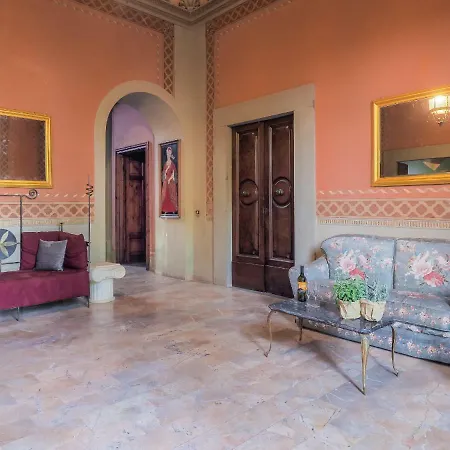 Nizzi Nuti Bed & Breakfast Serravalle Pistoiese