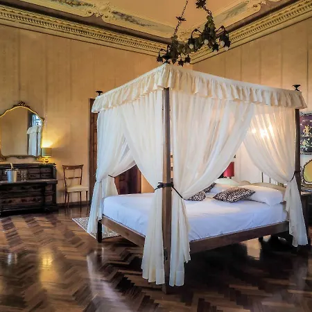 Nizzi Nuti Bed & Breakfast *