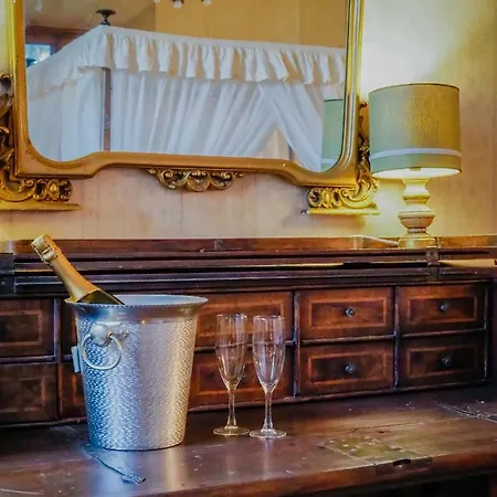 Bed & Breakfast Nizzi Nuti