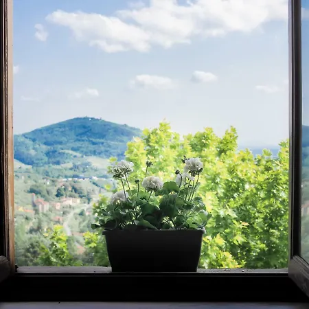 Nizzi Nuti Bed & Breakfast Serravalle Pistoiese