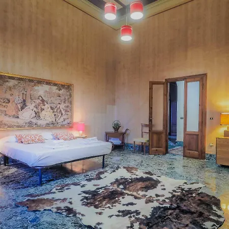 Bed & Breakfast Nizzi Nuti Serravalle Pistoiese