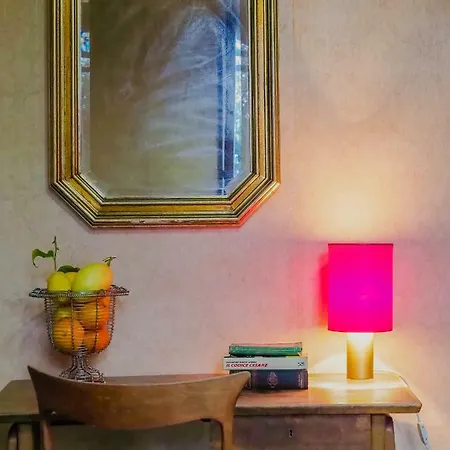 Nizzi Nuti Bed & Breakfast Serravalle Pistoiese