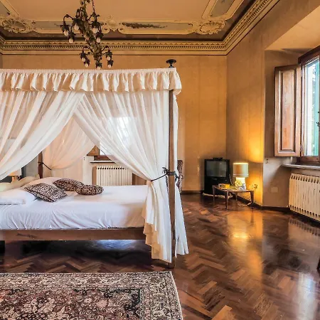 Bed & Breakfast Nizzi Nuti *