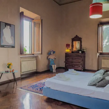 Bed & Breakfast Nizzi Nuti *
