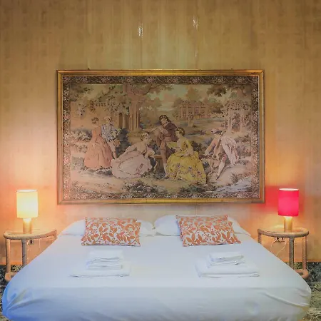 Bed & Breakfast Nizzi Nuti
