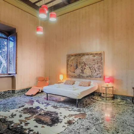 Bed & Breakfast Nizzi Nuti *