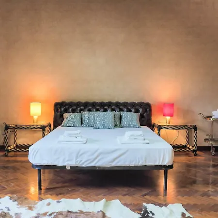 Nizzi Nuti Bed & Breakfast Serravalle Pistoiese