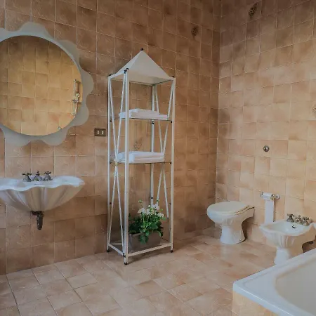 Bed & Breakfast Nizzi Nuti
