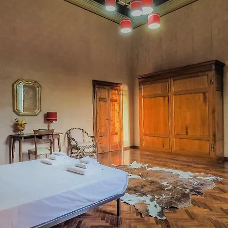 Bed & Breakfast Nizzi Nuti