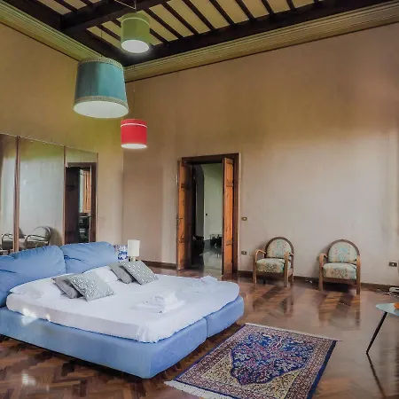Bed & Breakfast Nizzi Nuti *