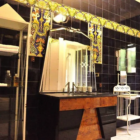 Bed & Breakfast Nizzi Nuti *
