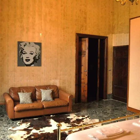 Bed & Breakfast Nizzi Nuti *