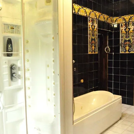 Bed & Breakfast Nizzi Nuti *
